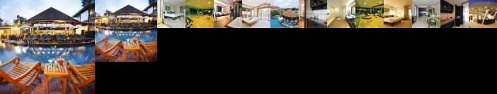 Palmyra Patong Resort Phuket