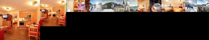 Aparthotel Waidmannsheil