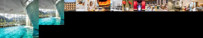 Tauern Spa Hotel & Therme