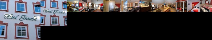 Hotel Traube Zell am See