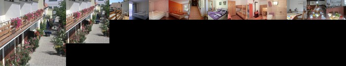 Gastehaus Elfriede Morbisch am See