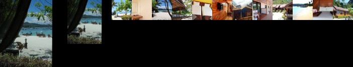 Phi Phi Sand Sea View Resort