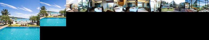 Phi Phi Nicebeach Hotel Hip