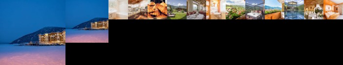 Hotel Riedl im Zillertal