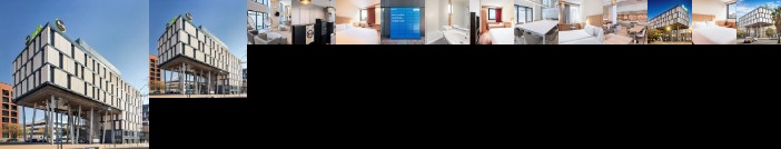 B&B Hotel Barcelona Mataro