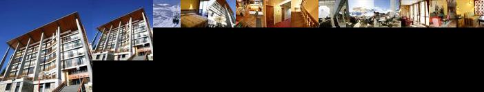 Apartamentos Pirineos Candanchu