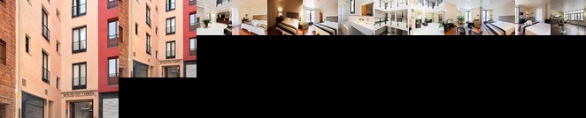 Hotel Monjas del Carmen