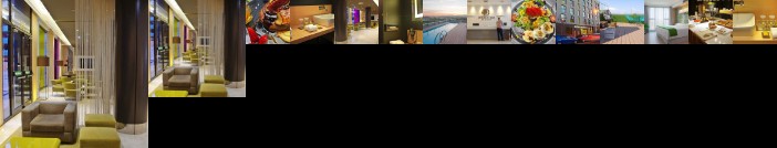 DoubleTree by Hilton Girona