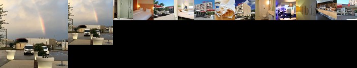 Ibis Loriol Le Pouzin