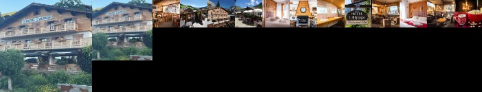 L'Alpage Le Grand-Bornand