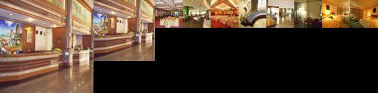 Golden City Hotel Ratchaburi