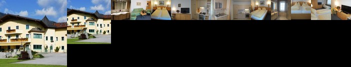 Appartements Wieshof