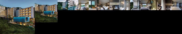 Hotel IKON Phuket