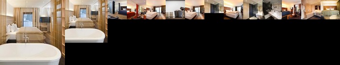 Hotel Restaurant Spa Rosengarten