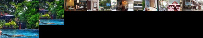 Mandala House Chiang Mai