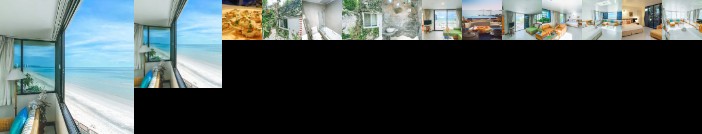 Nern Chalet Beachfront Hotel