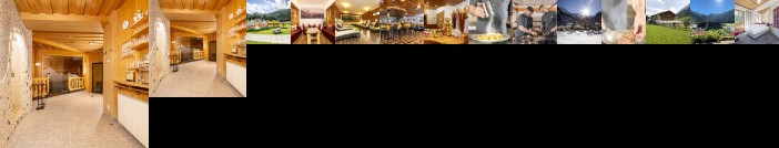 Kinder- & Gletscherhotel Hintertuxerhof