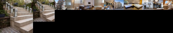 Hotel Gastronomico San Miguel