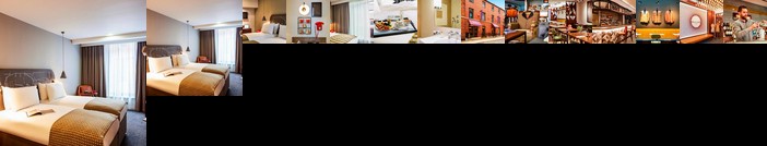 Mercure Leeds Centre Hotel