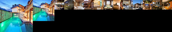 Eder - Lifestyle Hotel