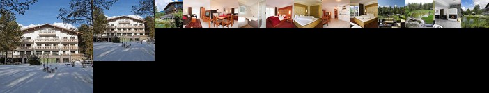 Interhome - Apart Elisabeth Mieming