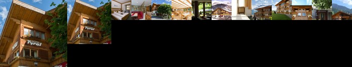 Aparthotel Tyrol