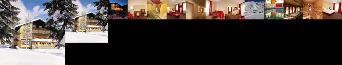 Hotel 4 Jahreszeiten