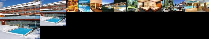 Hotel-Restaurant Grimmingblick