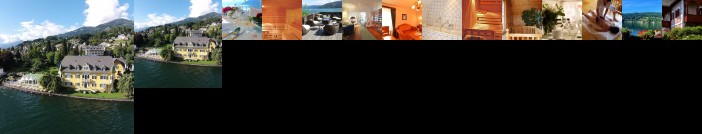 Hotel See-Villa Millstatt