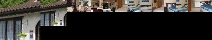 Bridge Guest House Cambridge