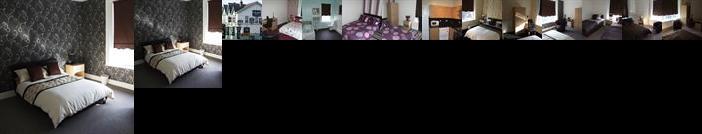 Prince Alfred Bed & Breakfast Guest House Liverpool
