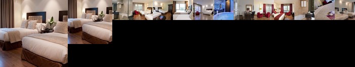 Crowne Plaza Madrid Airport