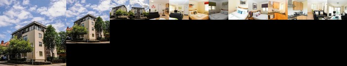 Your Stay Bristol Cotham Lawn Bristol