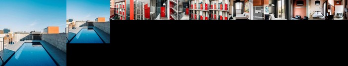 Barcelona Apartment Republica