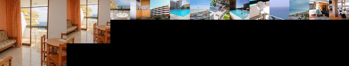 Apartamentos Las Arenas