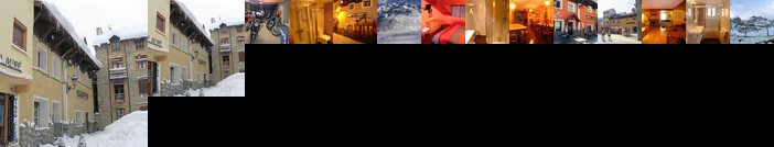 Hotel Navarro Panticosa