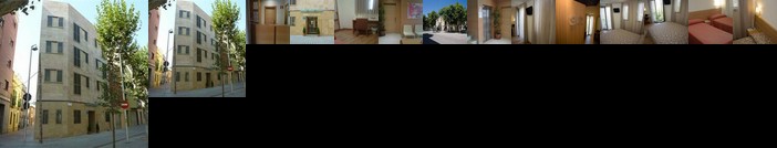 Hostal Rambla