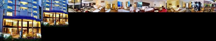 Aston Jayapura Hotel and Convention Center