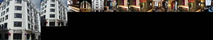 Hotel Aroi Ponferrada