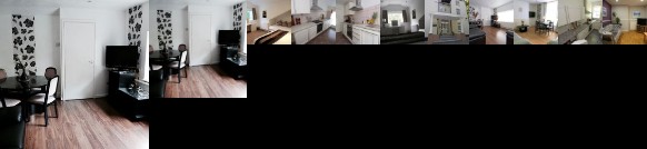 La Suisse Serviced Apartments