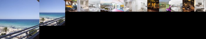 Be Live Adults Only Costa Palma