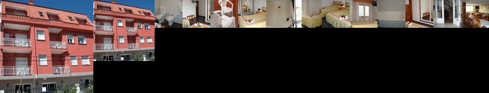 Hostal San Roque Sanxenxo