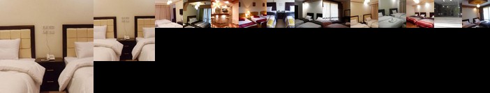 Mandarin Hotel Cairo