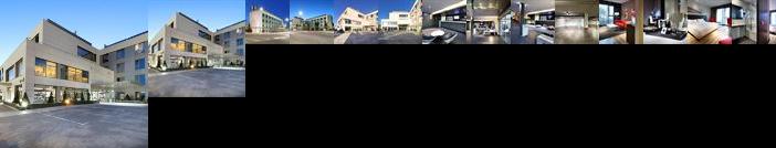 Eurostars Arenas de Pinto