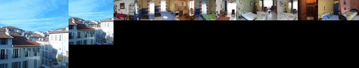 Chez Brigitte Guesthouse