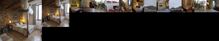 Hostal Rural Molino Del Bombo