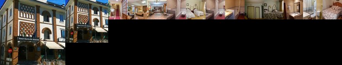 Hotel Sierra de Aracena