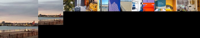 Hotel Arc en Ciel Royan