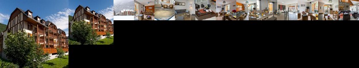 Lagrange Vacances Le Belvedere