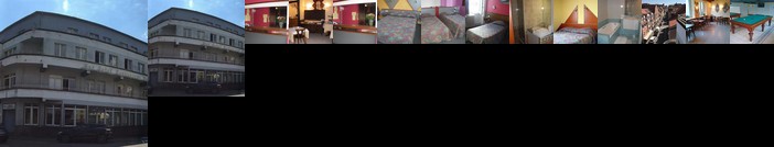 Les Cottages de France Saverne